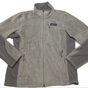 S / patagonia women's R2 jacket